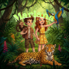 Aventura en la Selva Mariana V2
