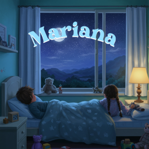 Dulces Sueños Mariana