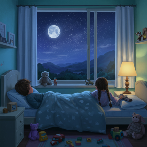 Dulces Sueños