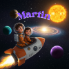 Viaje al Universo Martín