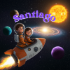 Viaje al Universo Santiago V2