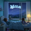 Dulces sueños Alma V2