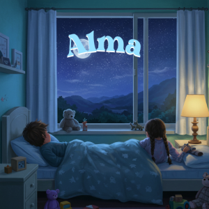 Dulces sueños Alma